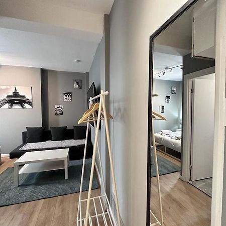 Edgware Road, Central London Studio Apartments Eksteriør bilde